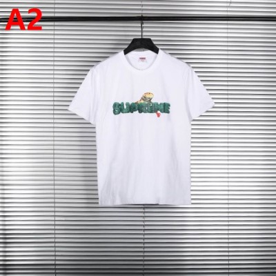 SUPREME シュプリーム 半袖Tシャツ