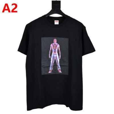 SUPREME シュプリーム 半袖Tシャツ
