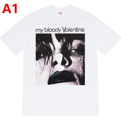 SUPREME シュプリーム 半袖Tシャツ
