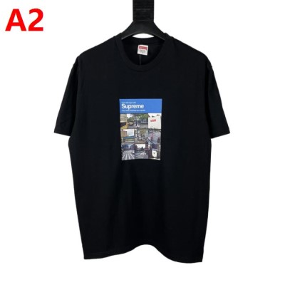 SUPREME シュプリーム 半袖Tシャツ