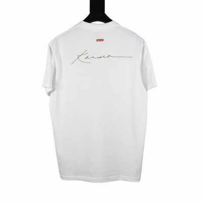 SUPREME シュプリーム 半袖Tシャツ
