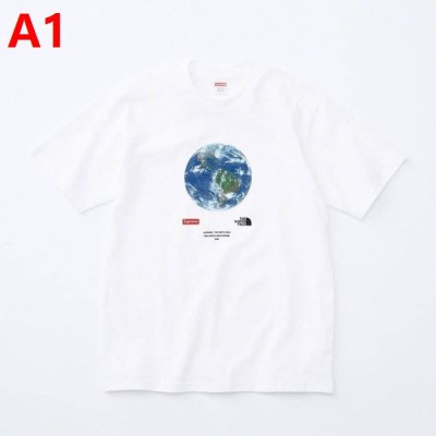 SUPREME シュプリーム 半袖Tシャツ