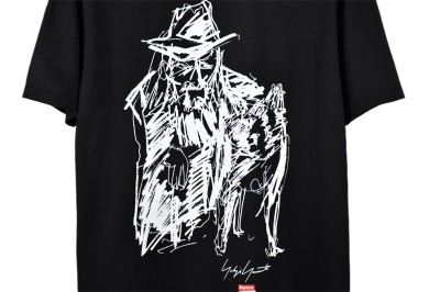 SUPREME シュプリーム 半袖Tシャツ
