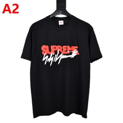 SUPREME シュプリーム 半袖Tシャツ