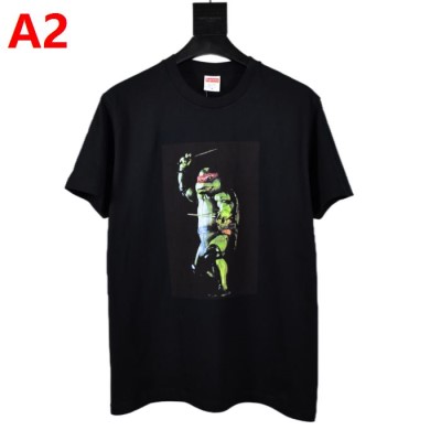 SUPREME シュプリーム 半袖Tシャツ