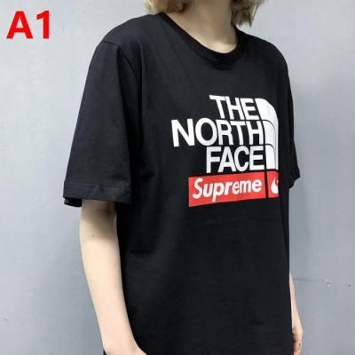 SUPREME シュプリーム 半袖Tシャツ 