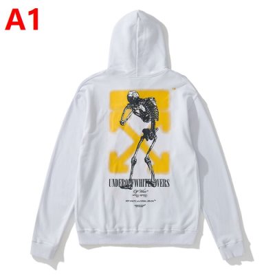 OFF-WHITE オフホワイト fashion人気 パーカー M*L*XL*XXL