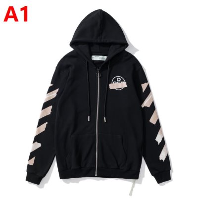 OFF-WHITE オフホワイト 特集 春 ビジネス パーカー M*L*XL*XXL