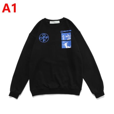 OFF-WHITE オフホワイト レディース トレーナー M*L*XL*XXL