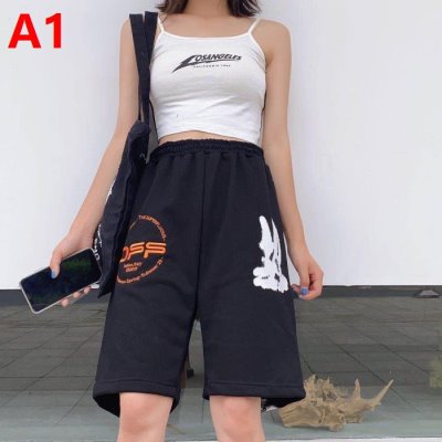 OFF-WHITE オフホワイト 人気売れ筋ファッション通販 半ズボン M*L*XL