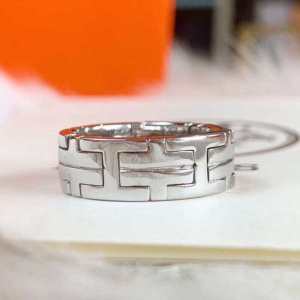 季節感をプラス人気商品 リング指輪 今から夏まで活躍する エルメス HERMES...