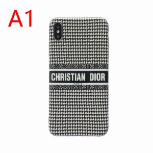 2色可選 気になる2020年秋のファッション 今年注目な新品セール ディオール DIOR ケータイケース