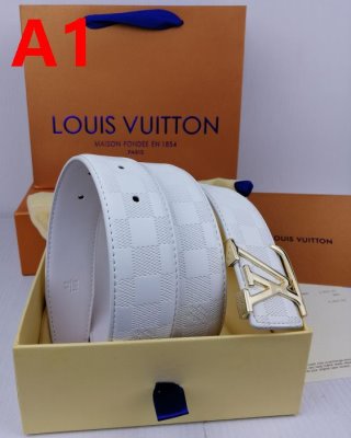 LOUIS VUITTONルイヴィトン ★新作セール ベルト 