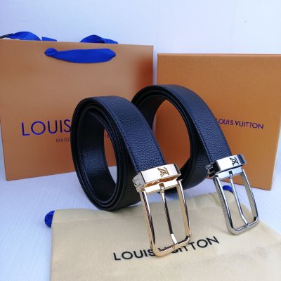 LOUIS VUITTONルイヴィトン 人気商品 ベルト 
