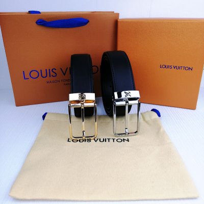 LOUIS VUITTONルイヴィトン 最旬アイテム ベルト 