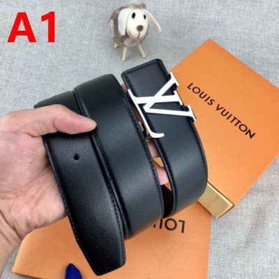 LOUIS VUITTONルイヴィトン 値下げ！ ベルト 