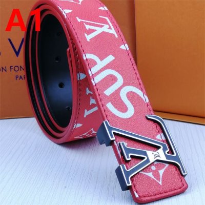 LOUIS VUITTONルイヴィトン 美品！ ベルト 