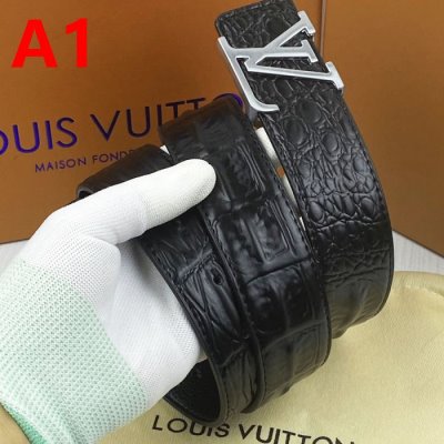 LOUIS VUITTONルイヴィトン 売れ筋！ ベルト 