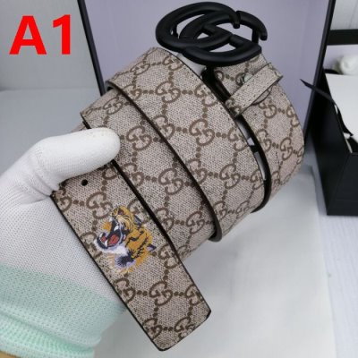 GUCCIグッチ 新品 ベルト 