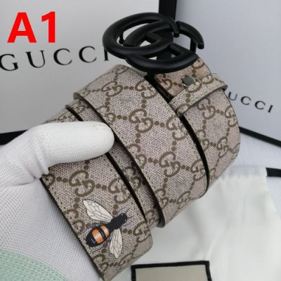 GUCCIグッチ 魅力的 ベルト 