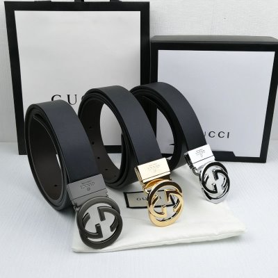 GUCCIグッチ 少量入荷☆限定モデル ベルト 