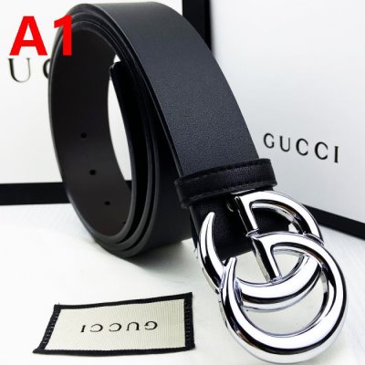 GUCCIグッチ 日本即完売予想 ベルト 