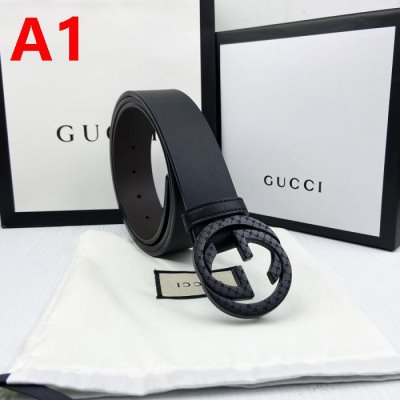 GUCCIグッチ 完売必須☆お早めに ベルト 