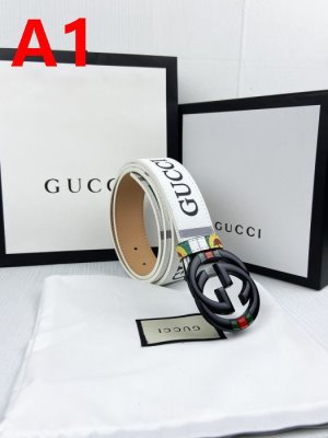 GUCCIグッチ 今年も人気 ベルト 