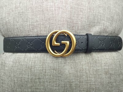 GUCCIグッチ 限定品 人気No.1 ベルト 