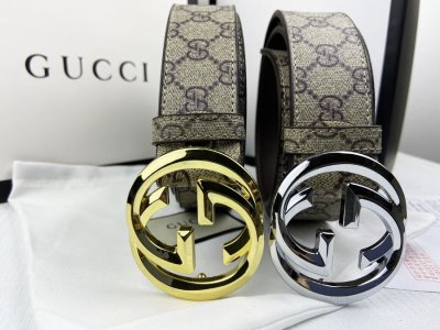 GUCCIグッチ 完売必須 ベルト 