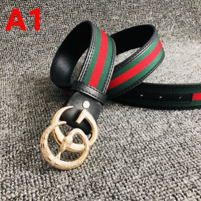 GUCCIグッチ 今年も人気 ベルト 