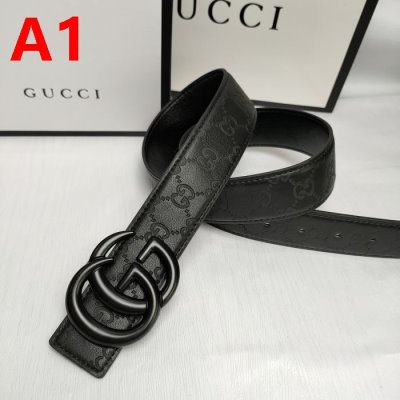 GUCCIグッチ 人気確定 ベルト 