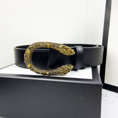 GUCCIグッチ 1級品 ベルト 