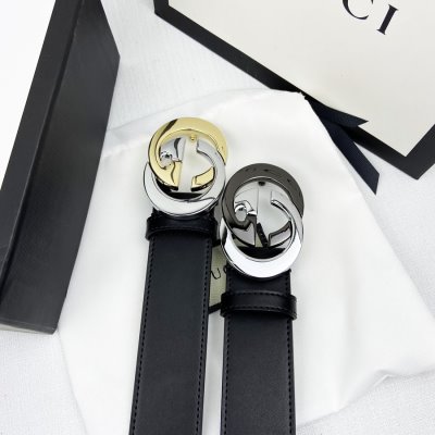 GUCCIグッチ 柔らか ベルト 