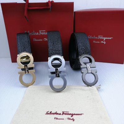 FERRAGAMOサルヴァトーレ フェラガモ 流行 ベルト 