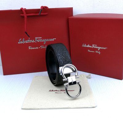 FERRAGAMOサルヴァトーレ フェラガモ 上品 ベルト 