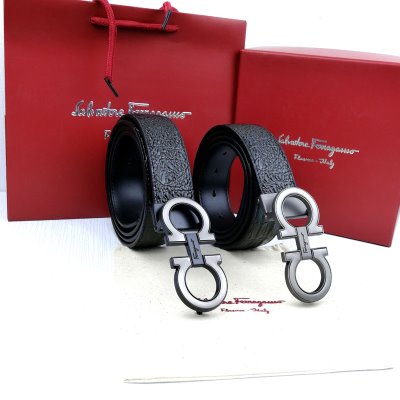FERRAGAMOサルヴァトーレ フェラガモ 大人 ベルト 