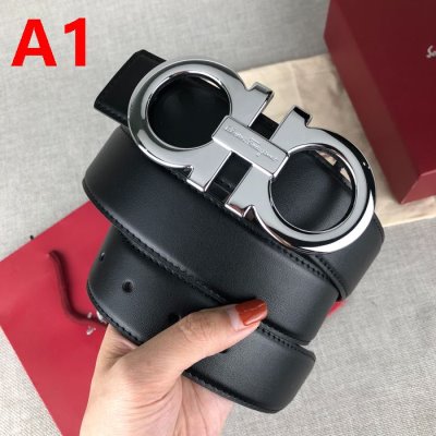 FERRAGAMOサルヴァトーレ フェラガモ 高級 ベルト 