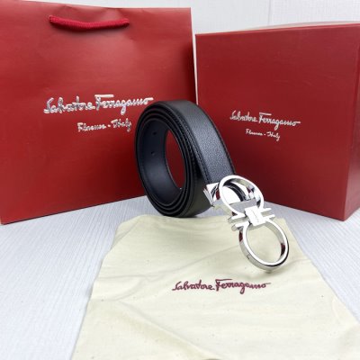 FERRAGAMOサルヴァトーレ フェラガモ 着心地が良い ベルト 