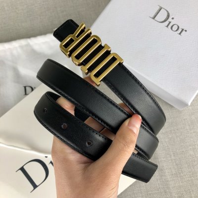 DIORディオール メンズ 高級 ベルト 