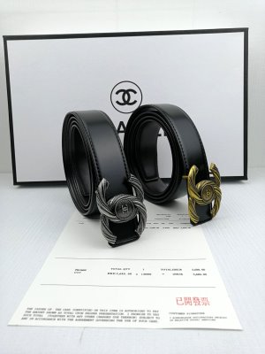 CHANELシャネル fashion人気 ベルト