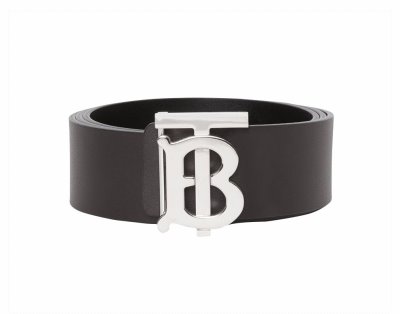 BURBERRYバーバリー お洒落 ベルト