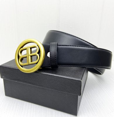 BALENCIAGA(バレンシアガ 新品通販 ベルト 