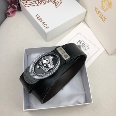 VERSACEヴェルサーチェ 安心買える ベルト 