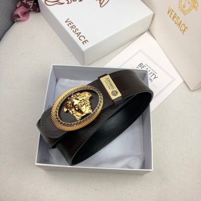 VERSACEヴェルサーチェ 気軽にオシャレ ベルト 