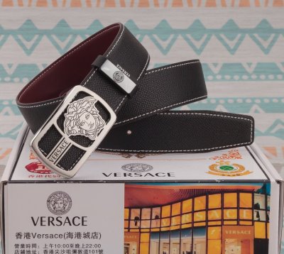 VERSACEヴェルサーチェ コットン100％肌着 ベルト 