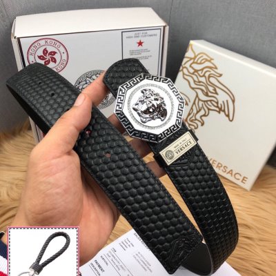 VERSACEヴェルサーチェ 人気売れ筋ファッション通販 ベルト 
