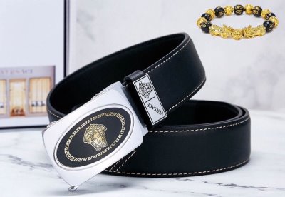 VERSACEヴェルサーチェ 大注目名品 ベルト 