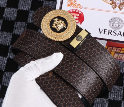 VERSACEヴェルサーチェ 大特価 ベルト 