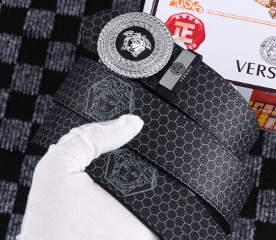 VERSACEヴェルサーチェ 完売品！ ベルト 